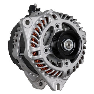 Remy® - Remanufactured Alternator