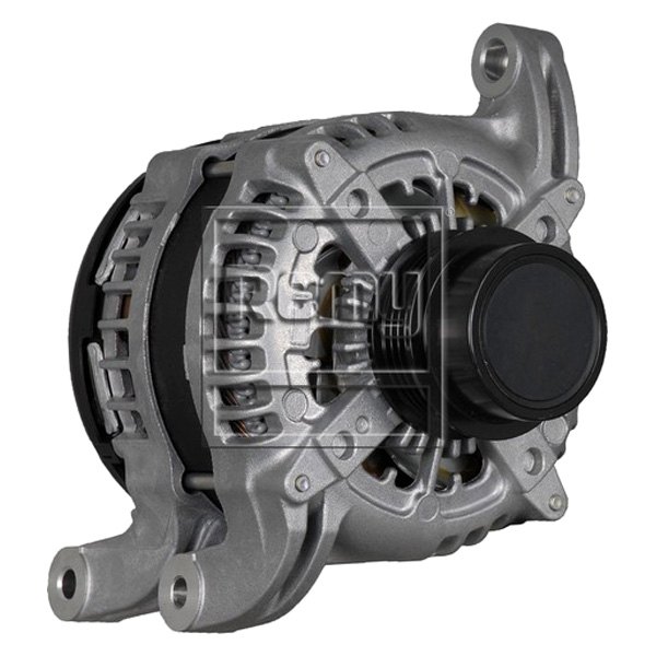 Remy® - Remanufactured Alternator