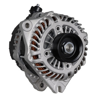 Remy® - Remanufactured Alternator