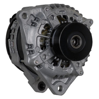 Remy® - Remanufactured Alternator