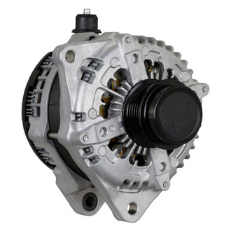Remy® - Remanufactured Alternator