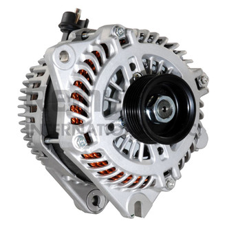 Remy® - Remanufactured Alternator