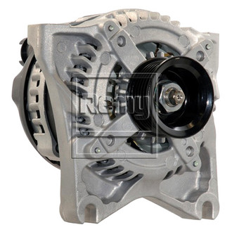 Remy® - Remanufactured Alternator