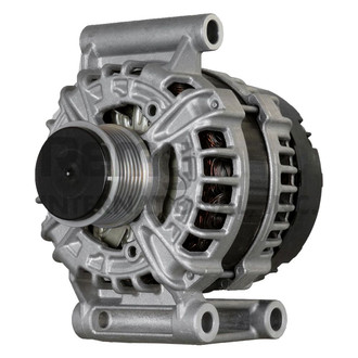 Remy® - Remanufactured Alternator