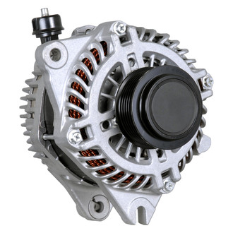 Remy® - Remanufactured Alternator