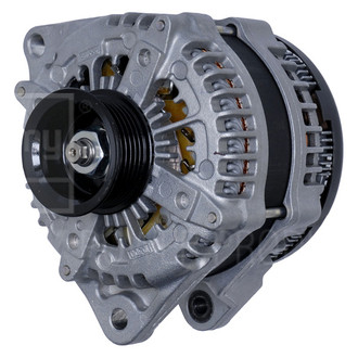 Remy® - Remanufactured Alternator