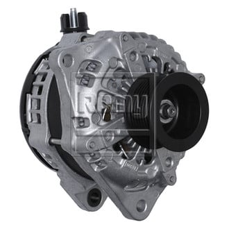 Remy® - Remanufactured Alternator