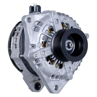 Remy® - Remanufactured Alternator