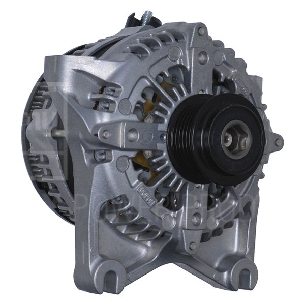 Remy® - Remanufactured Alternator