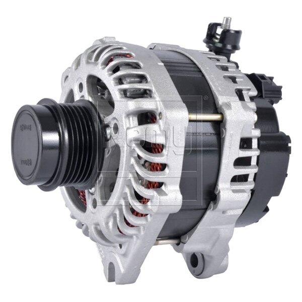 Remy® - Remanufactured Alternator