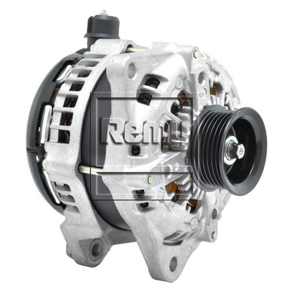 Remy® - Remanufactured Alternator