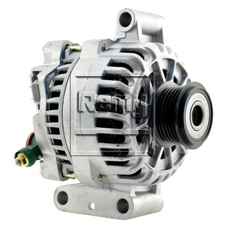 Remy® - Remanufactured Alternator