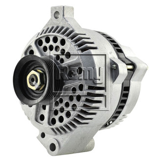 Remy® - Remanufactured Alternator