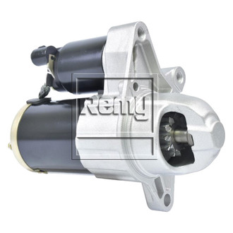 Remy® - Remanufactured Starter