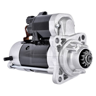 Remy® - Remanufactured Starter