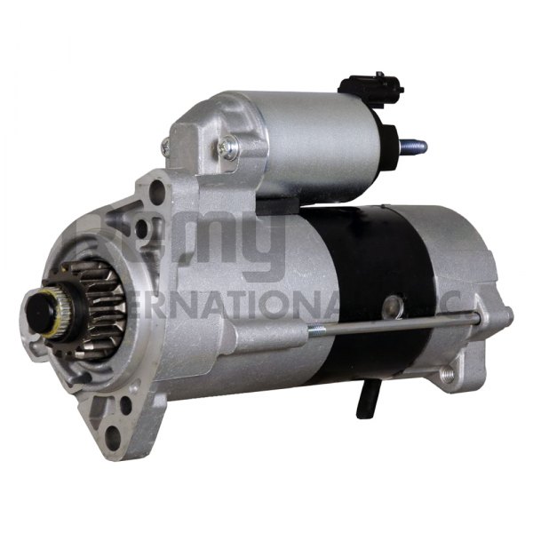 Remy® - Chevy Cruze 1.4L 2017 Remanufactured Starter