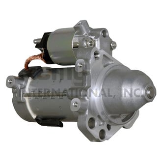 Remy® - Remanufactured Starter