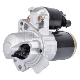 Remy® - Remanufactured Starter