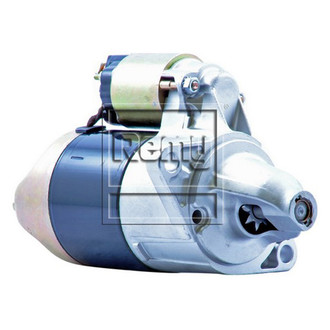 Remy® - Remanufactured Starter