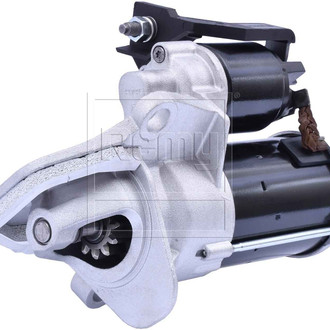 Remy® - Remanufactured Starter