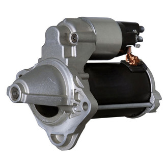 Remy® - Remanufactured Starter