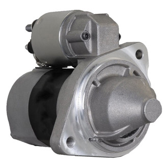 Remy® - Remanufactured Starter