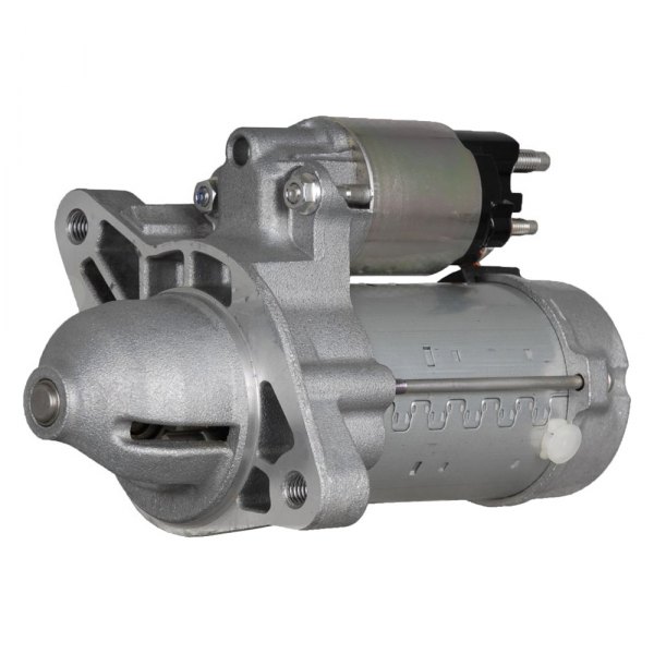 Remy® - Remanufactured Starter