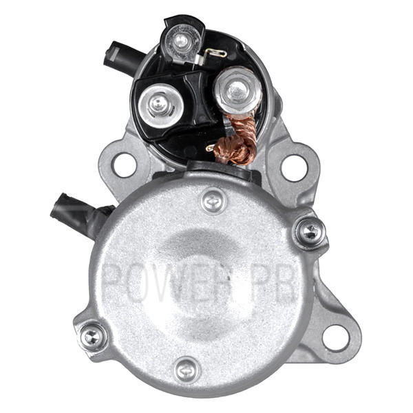 Remy® 28022 - Remanufactured Starter