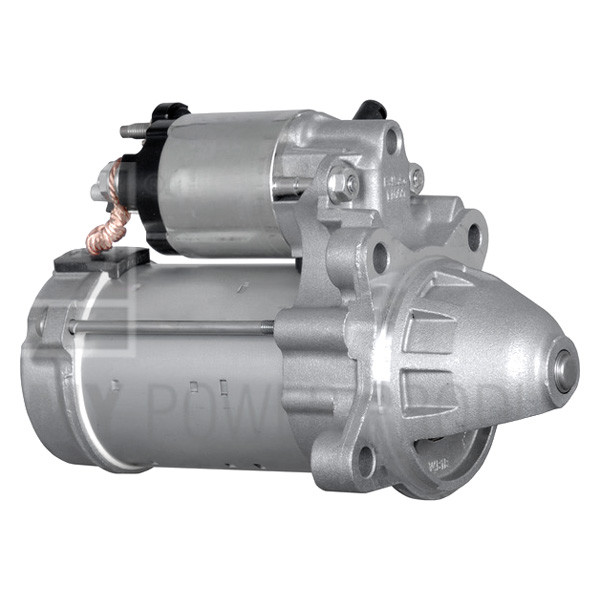 メンテナンス REMY Remy® 28022 - Remanufactured Starter
