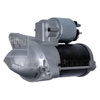 Remy® - Remanufactured Starter