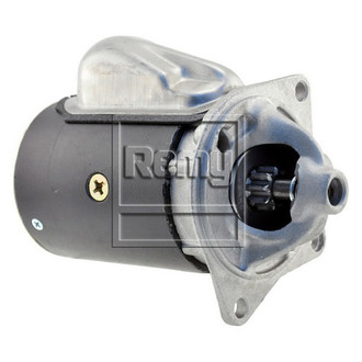 Remy® - Remanufactured Starter