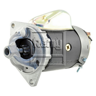 Remy® - Remanufactured Starter