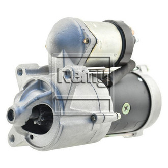 Remy® - Remanufactured Starter
