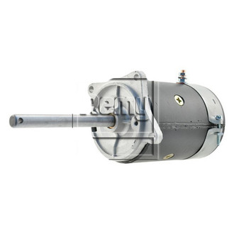 Remy® - Remanufactured Starter