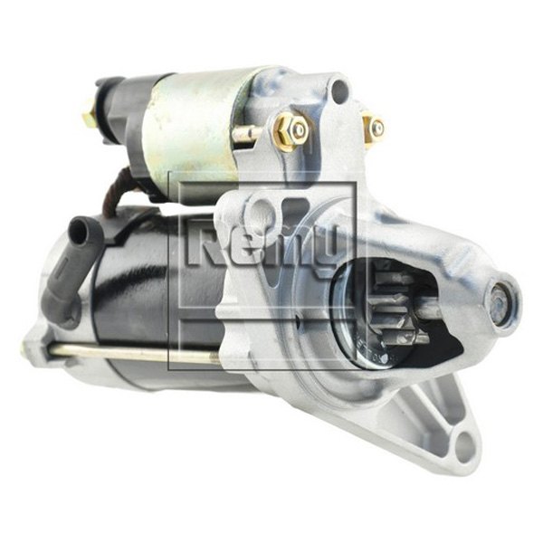 Remy® - Honda Civic 2002 Starter