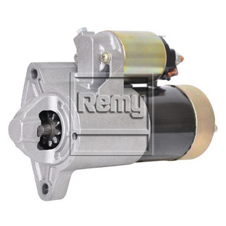 Remy® - Starter