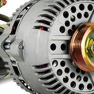 Remy 92546 New Alternator
