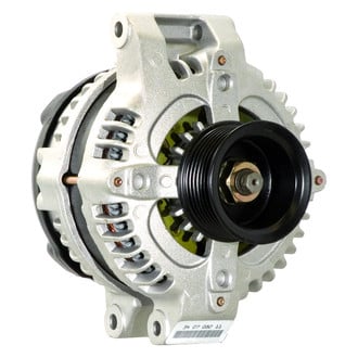 Remy® - Remanufactured Alternator