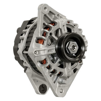 Remy® - Remanufactured Alternator