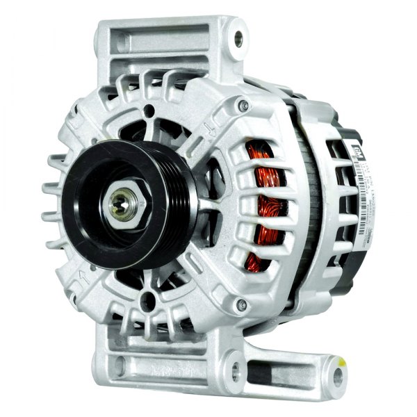 Remy® - Remanufactured Alternator