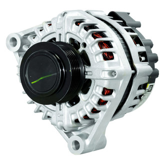 Remy® - Remanufactured Alternator