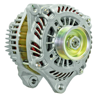 Remy® - Remanufactured Alternator