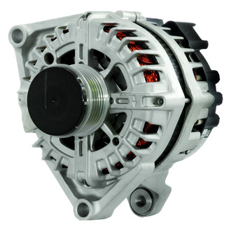 Remy® - Remanufactured Alternator