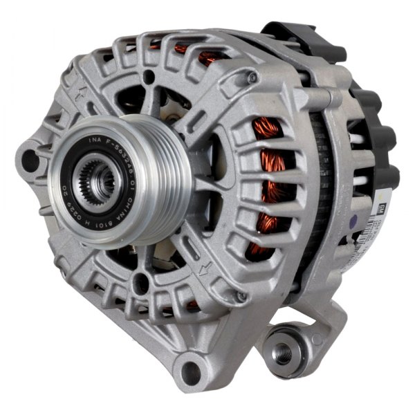 Remy® - Remanufactured Alternator