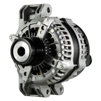 Remy® - Remanufactured Alternator