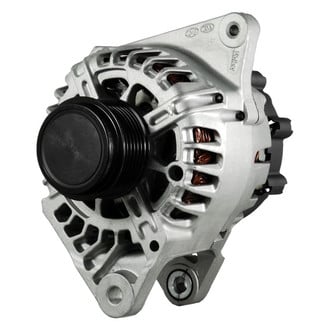 Remy® - Remanufactured Alternator