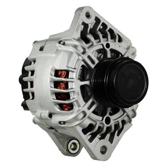 Remy® - Remanufactured Alternator