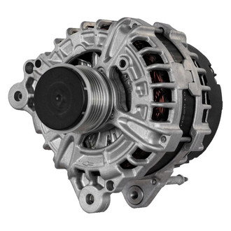Remy® - Remanufactured Alternator