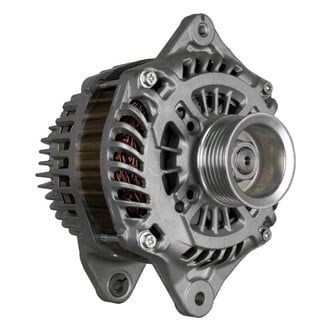 Remy® - Remanufactured Alternator
