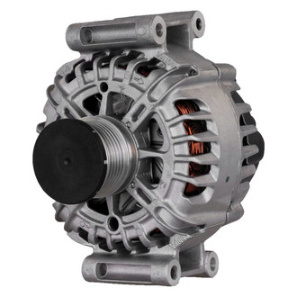 Remy® - Remanufactured Alternator